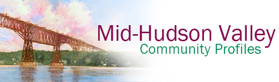 The Mid-Hudson Valley Community Profiles